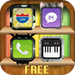 Screen Maker - Home Screen & Lock Screen Images Lite